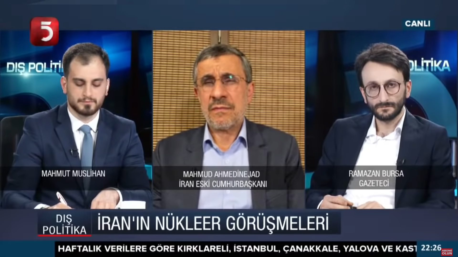 برجام برای لاینحل شدن مشکلات تنظیم شده بود