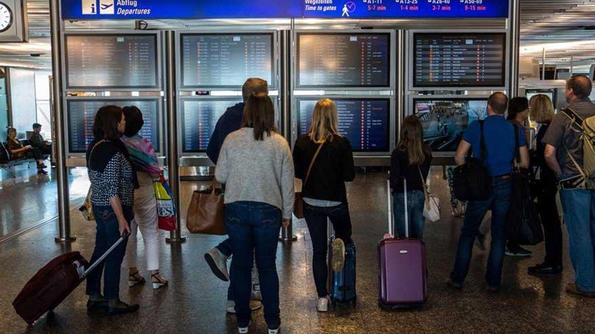 نفوذ شبکه قاچاق انسان در سازمان‌های دولتی ترکیه