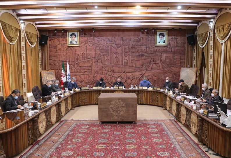 هزینه‌های راه و شهرسازی بر گردن شهرداری/ ماجرای سگ‌کشی در تبریز