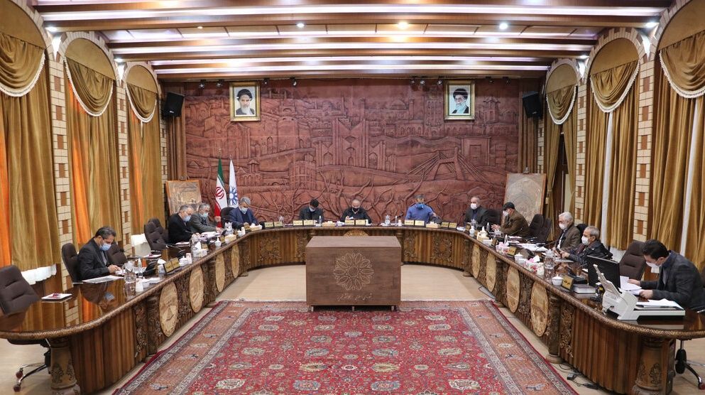 کشف املاک به ارزش 3 هزار میلیارد/ نارضایتی مردم از وضعیت ابنیه تاریخی