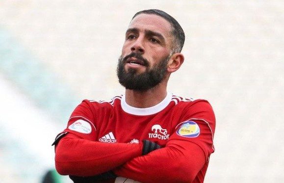 دژاگه: دوست دارم به بوندس‌لیگا برگردم/ فوتبالم را مدیون ماگات هستم