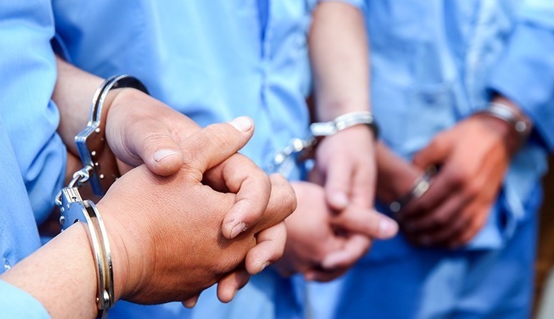 انهدام گروه معاند “هبوط ایران” ‌در ‌آذربایجان شرقی