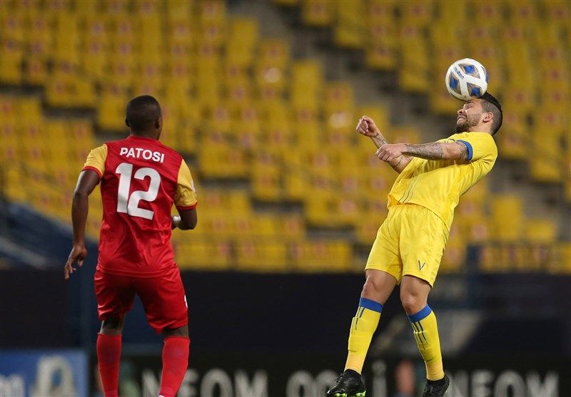 رئیس باشگاه النصر: در زمین بی‌طرف به مصاف تراکتور نمی‌رویم