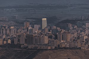 مديريت شهری و هزار راه نرفته