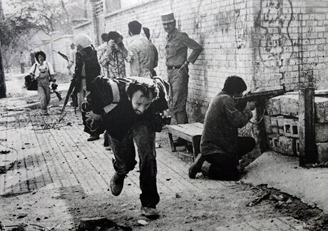 نـاروایت جنگ!