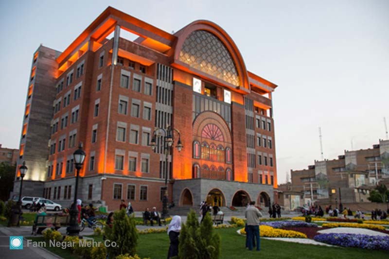 گروکشی از تبدیل وضعیت کارکنان شهرداری