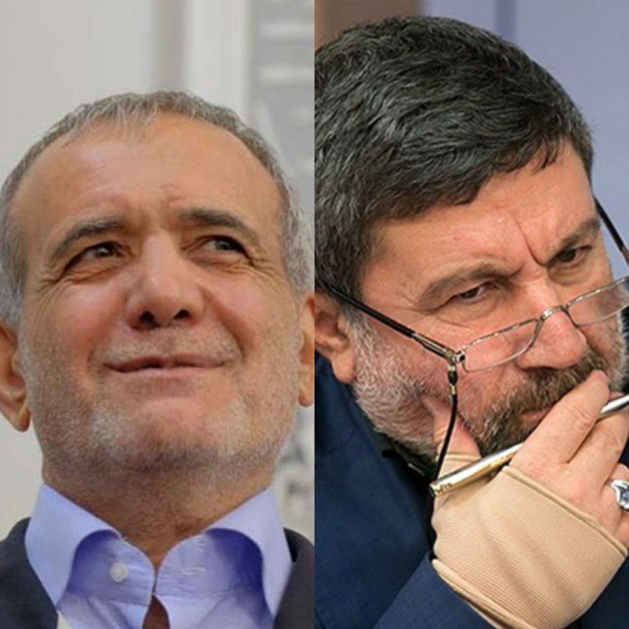 استارت پزشکیان با رانت نفت!