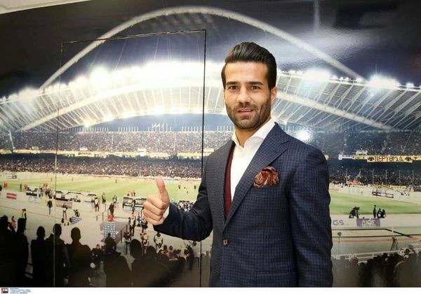 لایک جنجالی کاپیتان تراکتور/ مرخصی یا جدایی؟ مساله این است + عکس