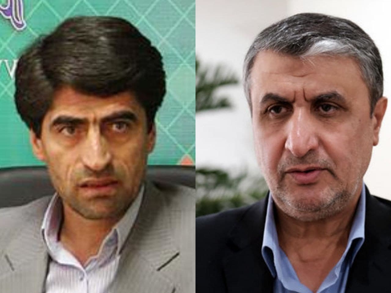 شما کار خودتان را بکنید! + تصویر نامه