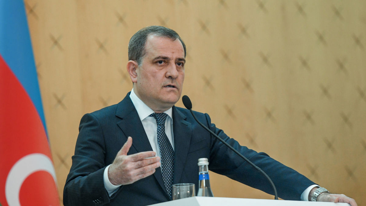 اعتراض آذربایجان به اقدامات نفرت‌پراکنانه ارمنستان