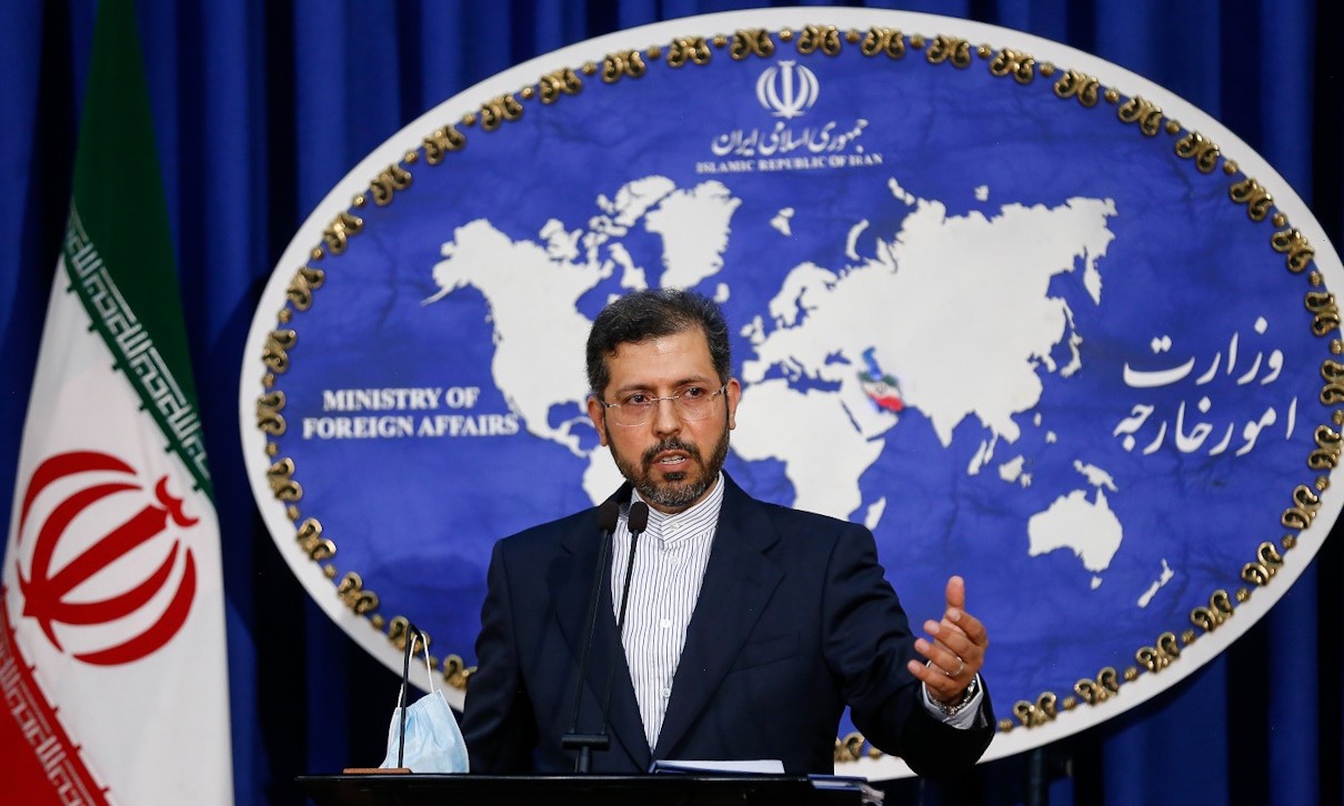 اعلام آمادگی ایران برای حل تنش‌های اخیر مرزی بین آذربایجان و ارمنستان