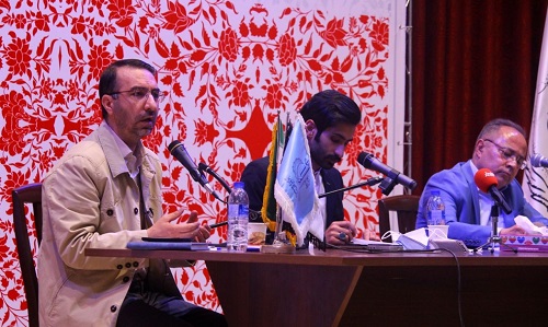 افشای فایل صوتی و هتک حرمت به دانشجویان/ چه کسی مناظره را متشنج کرد؟