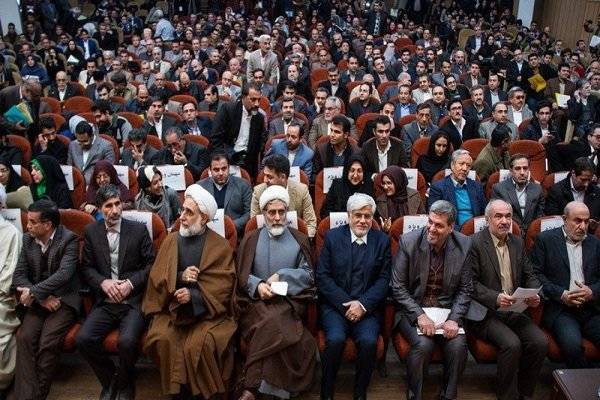 چرا جریان اصلاحات کاندیدای موّجه به صحنه نفرستاد؟!