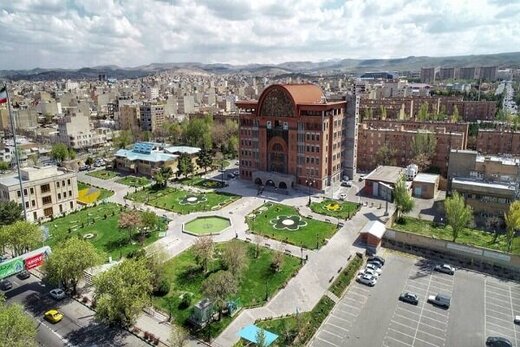 اولویت‌ها مدیریت تبریز و بازگرداندن اعتماد عمومی