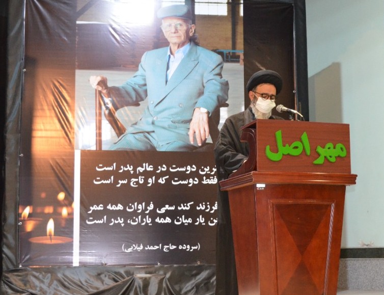 درمانگاهی به یاد پدر صنعت آذربایجان شرقی احداث می‌شود