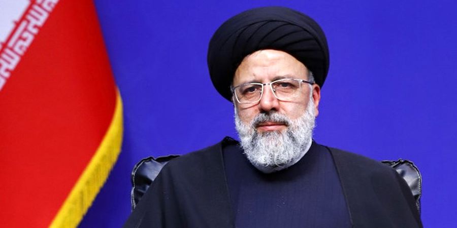 سفر سید ابراهیم رئیسی به تبریز