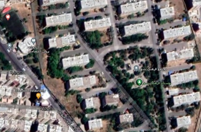 اینجا فرهنگ‌شهر تبریز؛ چهارهزار اصله درخت در معرض نابودی