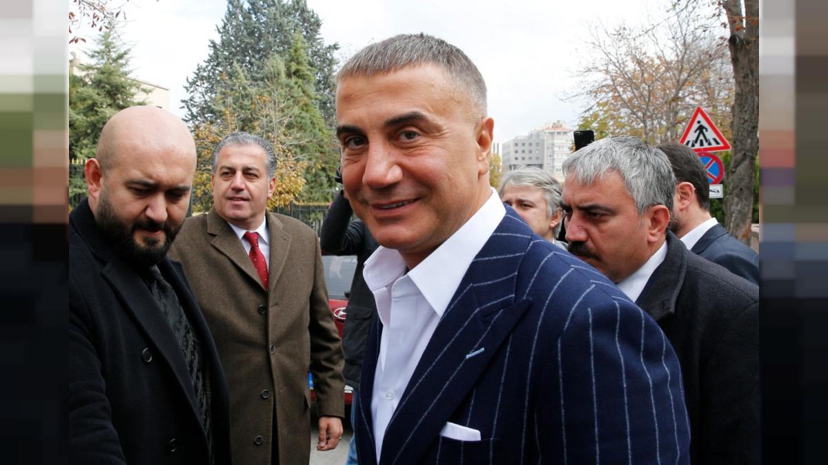 آغاز دوباره جنگ مافیاهای ترکیه