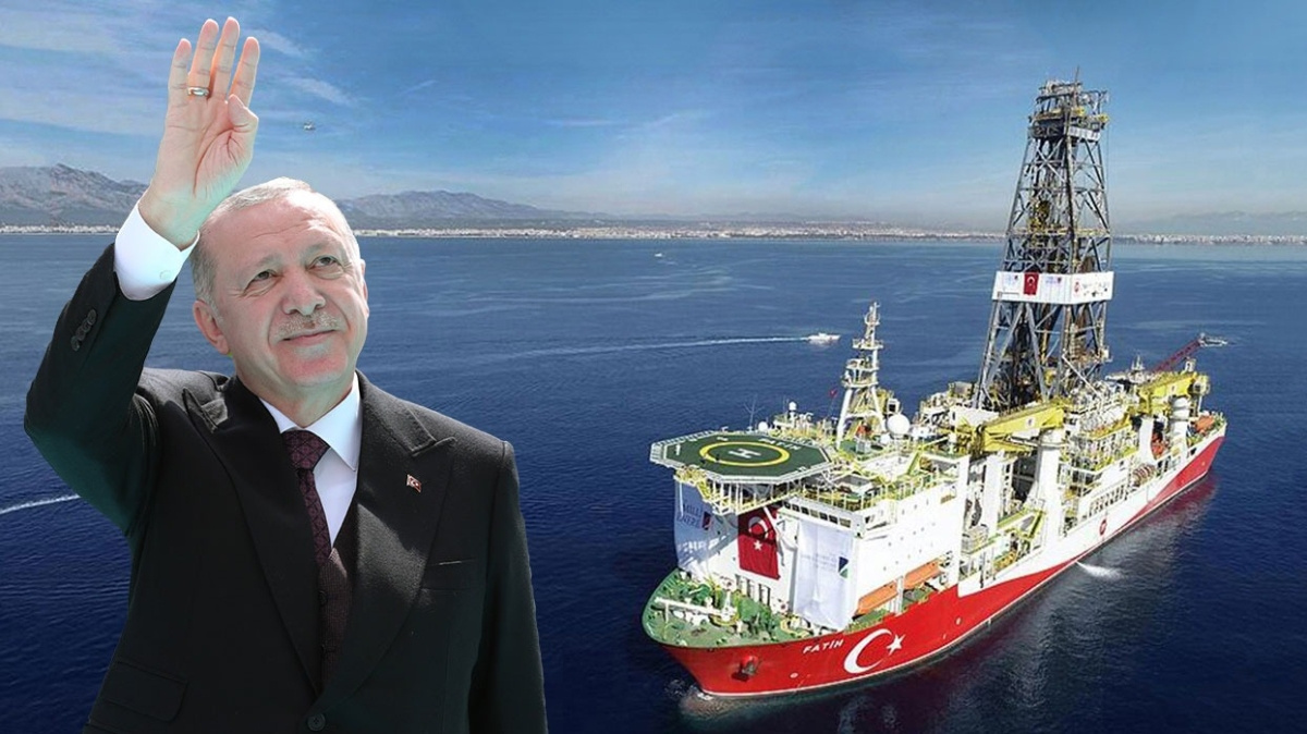 ترکیه در مسیر استقلال انرژی یا … ؟