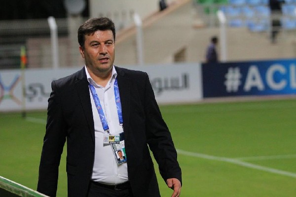 تراکتور تا گل مساوی حساب شده بازی کرد/ لک باید چند جلسه محروم میشد