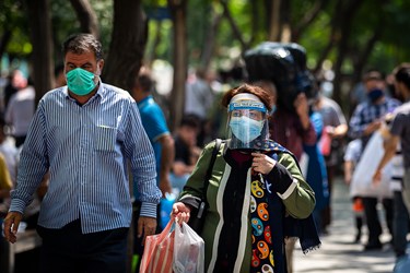 آذربایجان‌شرقی در آستانه موج پنجم کرونا