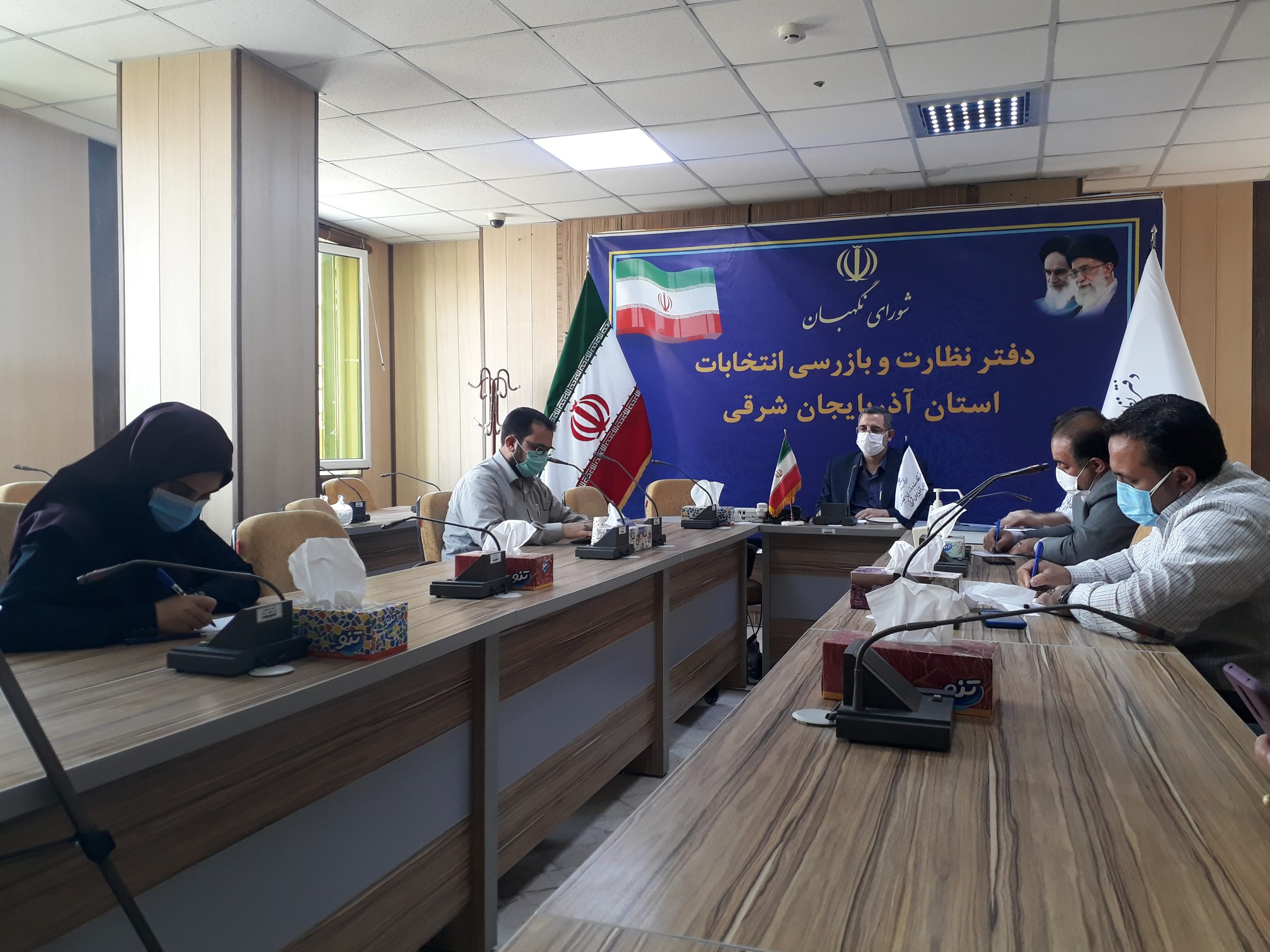 بیشترین و کمترین نرخ مشارکت انتخابات در استان/ شورای نگهبان وظیفه‌ای در انتخابات شوراها ندارد