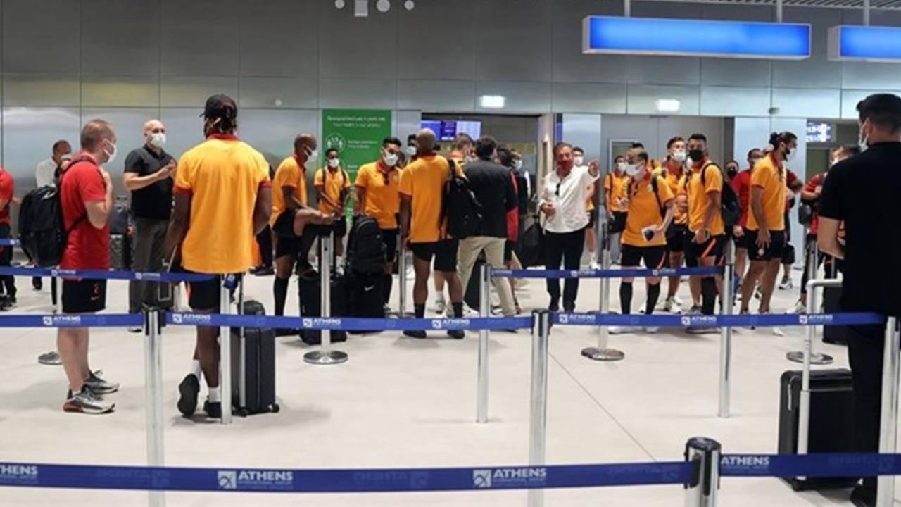 بی‌اخلاقی کرونایی در یونان علیه تیم ترکیه‌ای