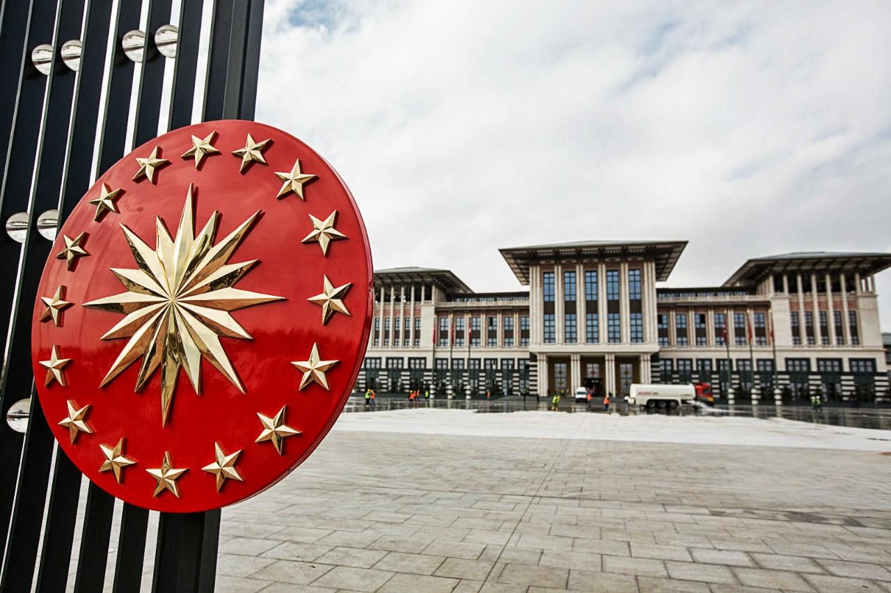 کاهش محبوبیت سیستم ریاستی ترکیه