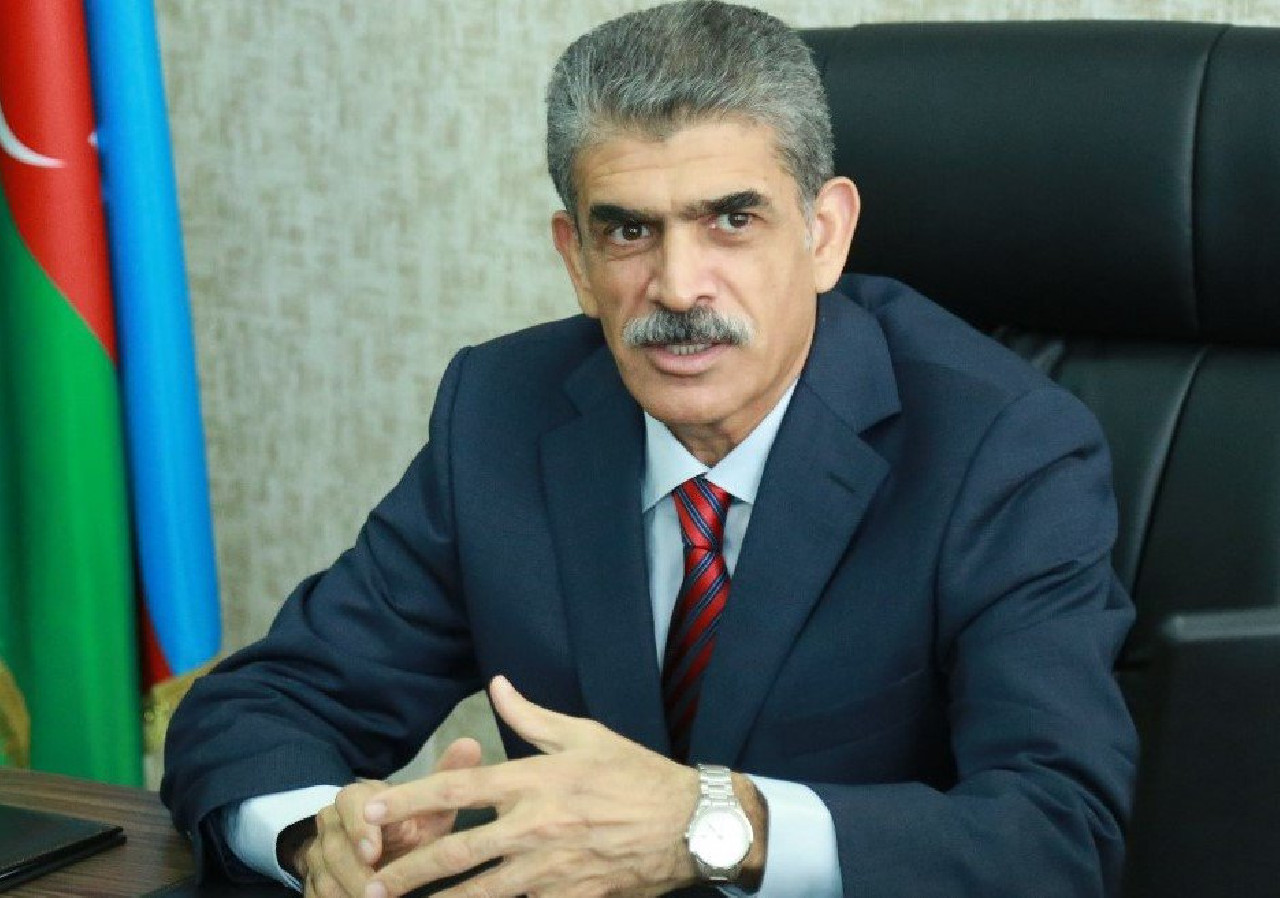 تحقق کریدور زنگه‌زور مطالبه قدرت‌های جهانی است