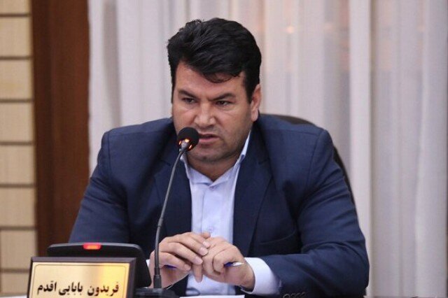 با گذشت سال‌ها آرزوی مردم حاشیه نشین تحقق نیافته است