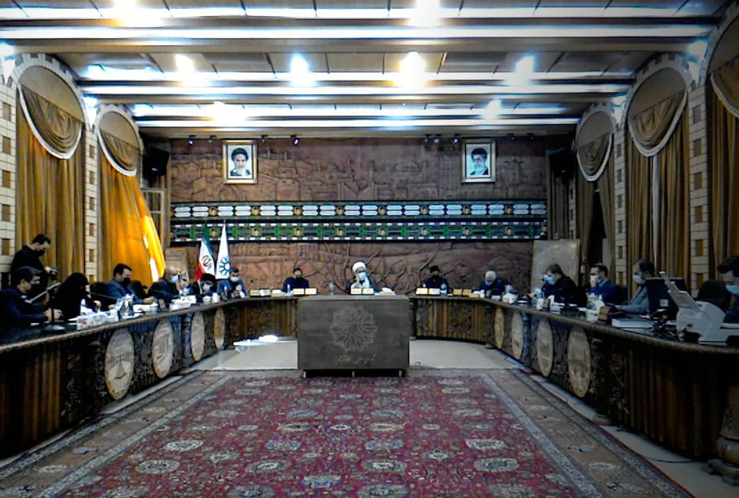 سه فینالیست شهرداری تبریز مشخص شدند/ حاشیه‌های پررنگ‌تر از متن