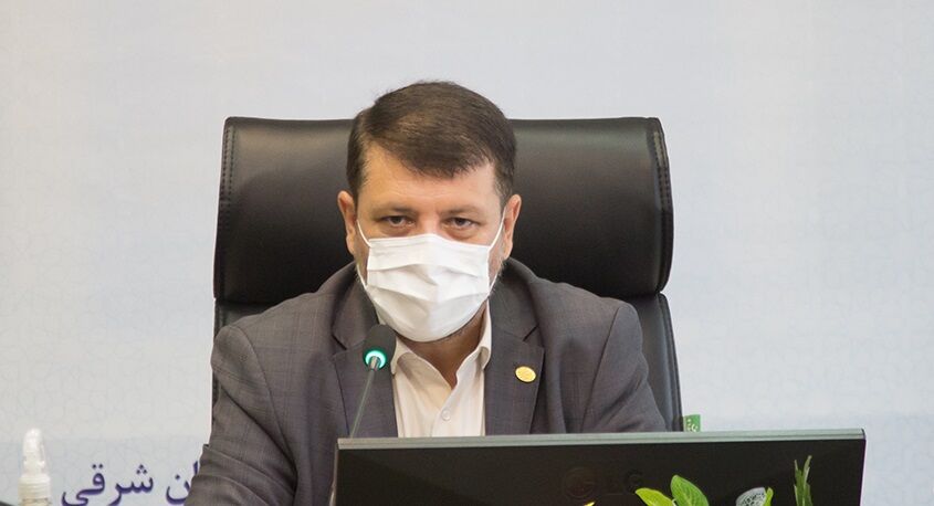 رضایت ۸۶ درصد از آرای قضات در آذربایجان‌ شرقی