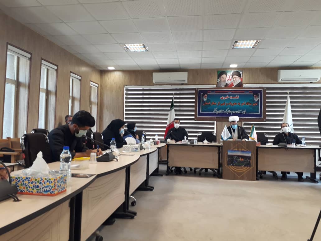 اولویت امر به معروف و نهی از منکر، مسئولان هستند