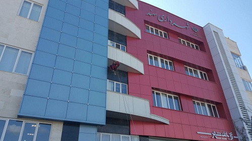 ترک جلسه توسط مخالفین گزینه شهرداری/شهردار سهند بازهم انتخاب نشد