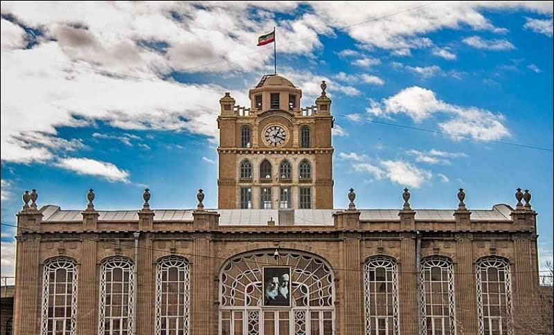 اعتراض اسوتچی و قول شهردار