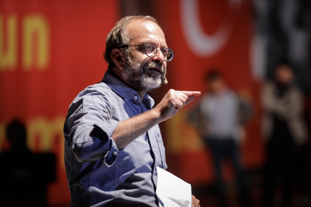 گذر نرم به دوران پسا اردوغان در ترکیه