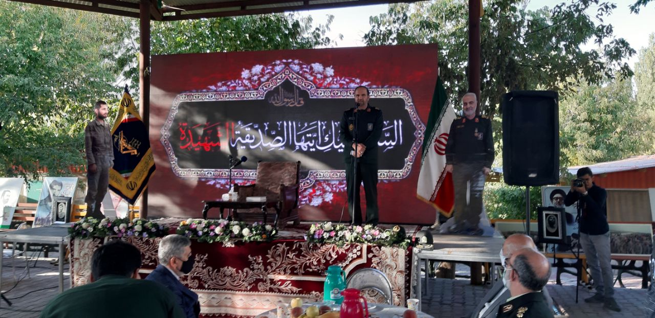 لشکر عاشورا از نگاه رهبر انقلاب/ آزادسازی سوسنگرد و نقش شهید دادمان و مدنی