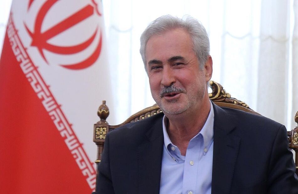 تا 1404 با پورمحمدی؟!