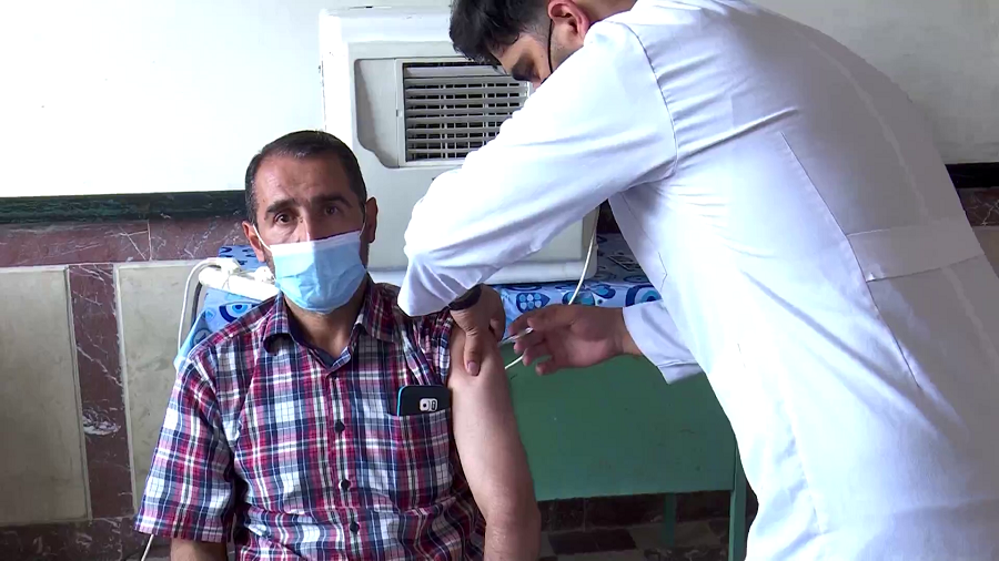 واکسیناسیون 67.3 درصدی بالای 18 سال در آذربایجان شرقی