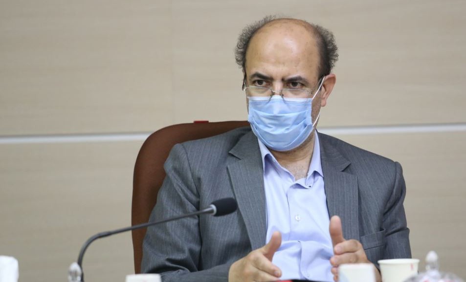 ابلاغ اعتبار 217 میلیارد تومانی به پروژه‌های زیربنایی و بخش آب آذربایجان‌شرقی