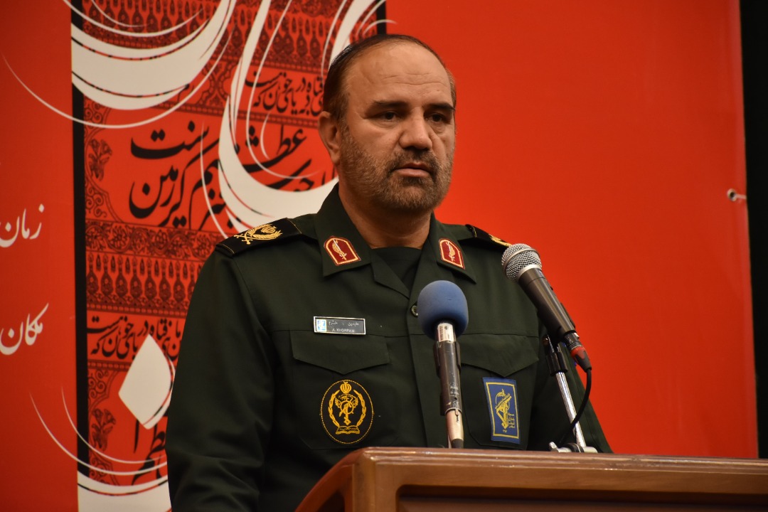 استقبال شاعران جوان از سومین کنگره شعر محرم در تبریز/ ارسال یک‌هزار و۲۰۰ اثر به دبیرخانه