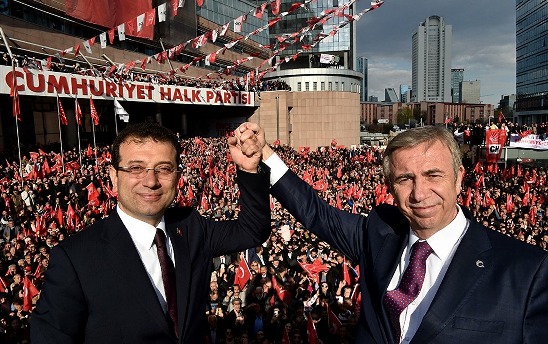 رقیب اردوغان در انتخابات آتی ترکیه؟