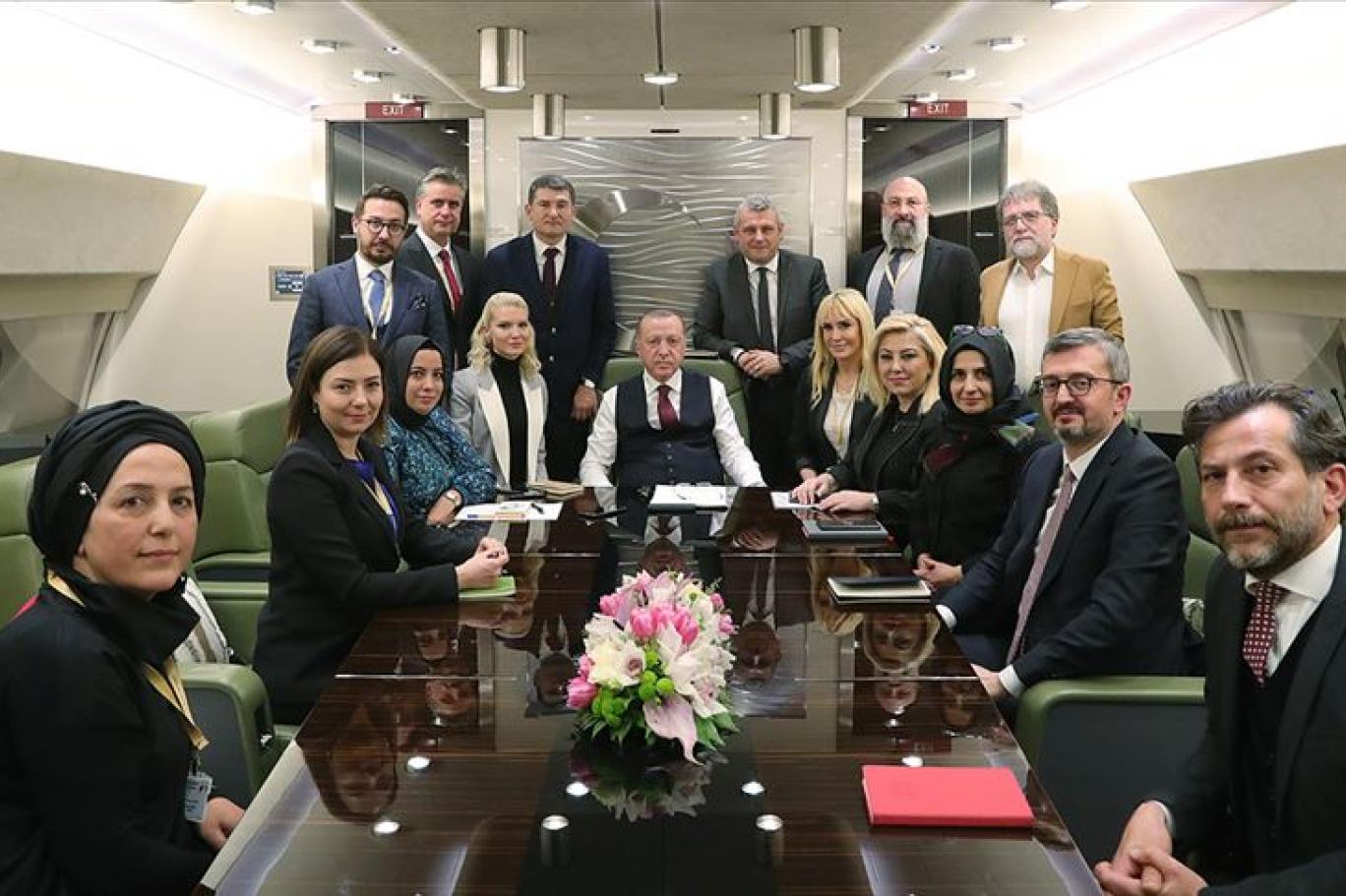 بی‌اثر شدن ماشین تبلیغاتی آکپارتی در ترکیه