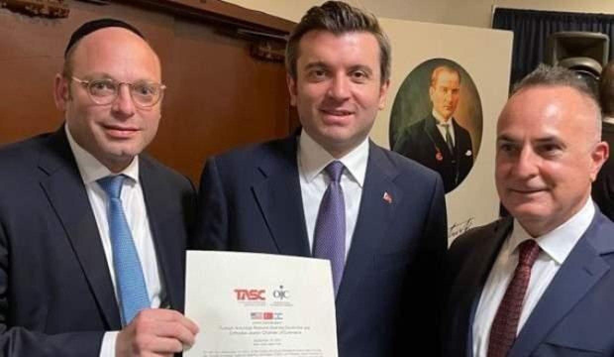 گزارش| توافق جدید ترکیه ـ اسرائیل و پشیمانی فوری آنکارا