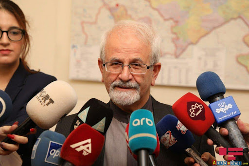 توسعه همکاری‌های سه‌جانبه ایران، ترکیه و آذربایجان