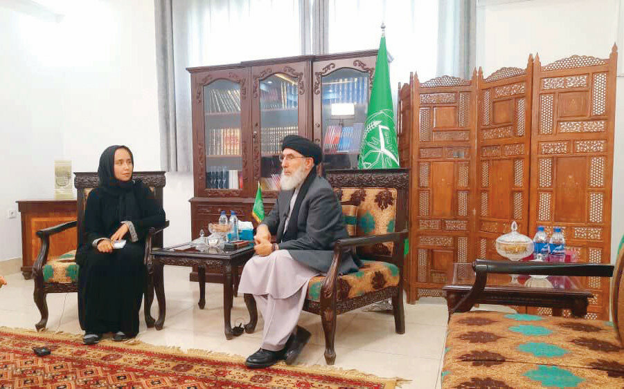 ترکیه افغان‌ها را تنها نگذارد