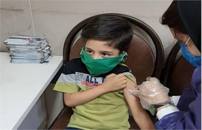 واکسیناسیون دانش آموزان در تبریز کلید خورد+آدرس مراکز