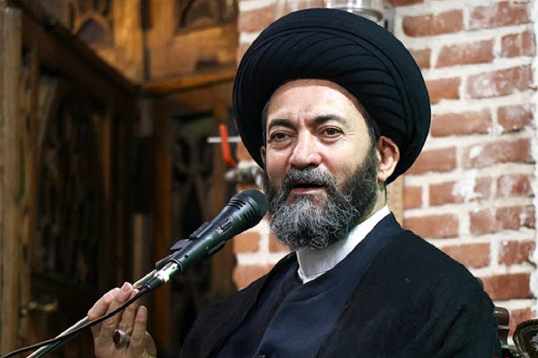 سیدحسن عاملی: عزت جمهوری آذربایجان عزت ایران است