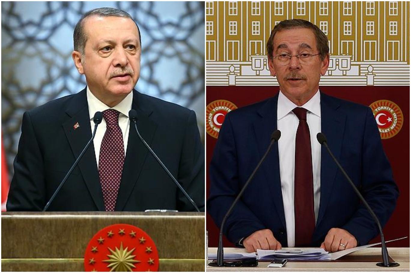 پشت پرده نزدیکی ترکیه با امارات؟