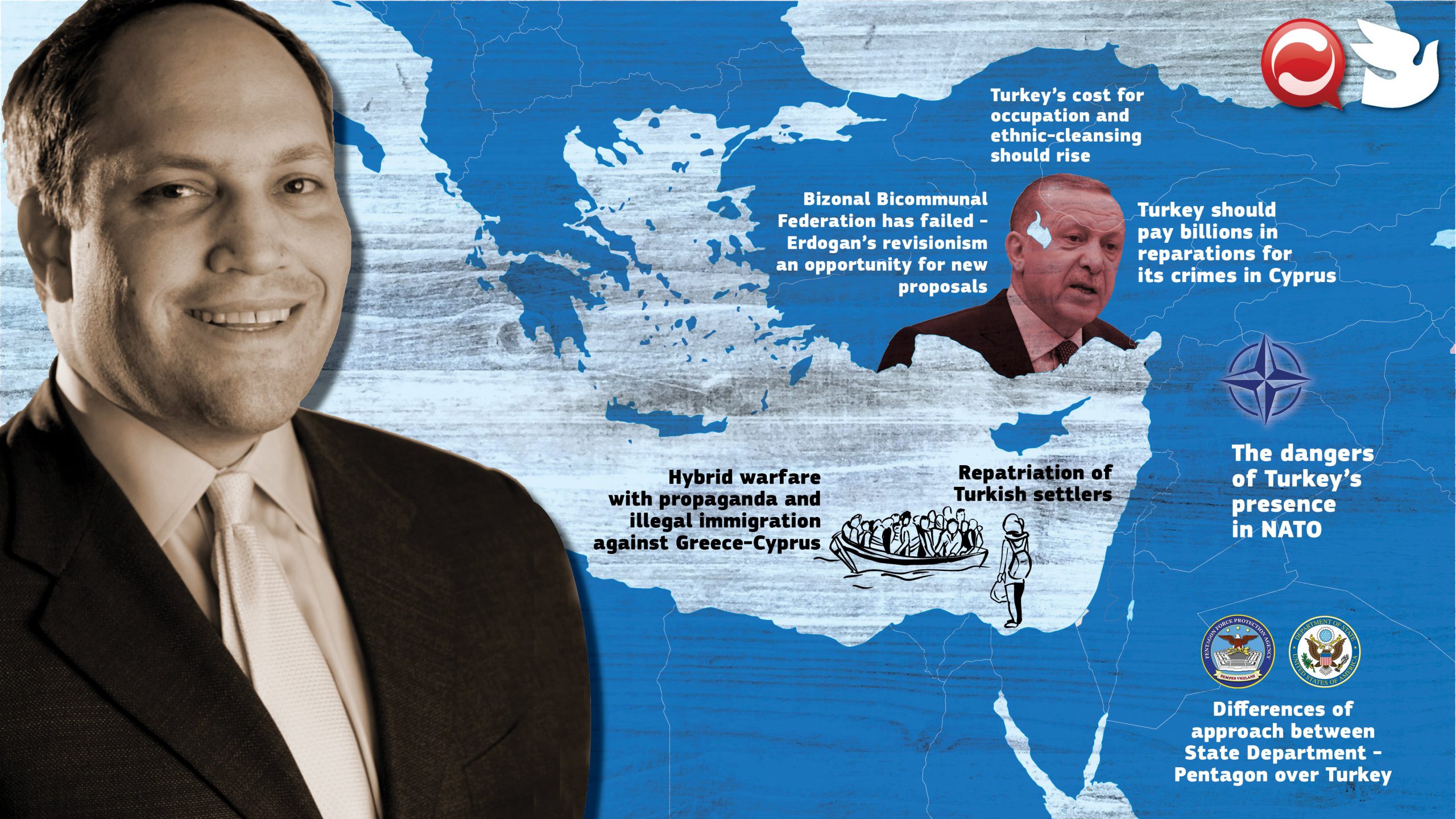 نیروهای آمریکا را از پایگاه اینجرلیک خارج کنید